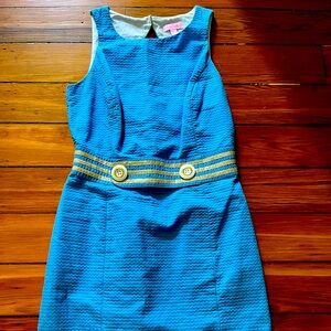 Lilly Pulitzer Sun Dress